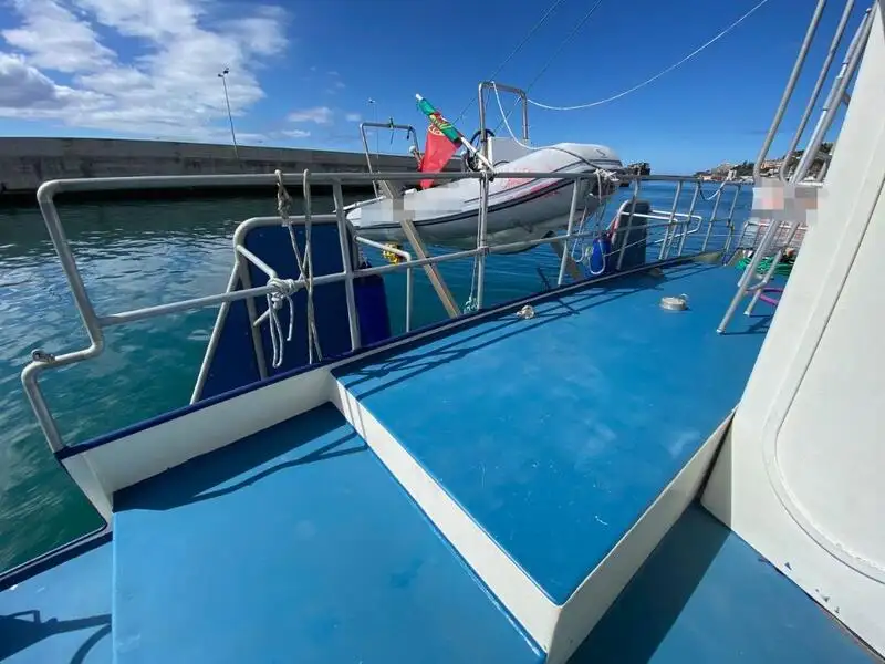 Rimorchiatore in vendita