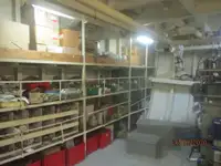 Nave refrigerata in vendita