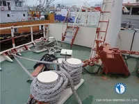 Peschereccio a strascico in vendita
