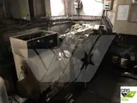 Nave da crociera in vendita