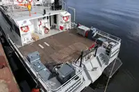 Catamarano in vendita