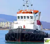 Rimorchiatore in vendita