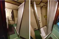 Nave da rilevamento in vendita