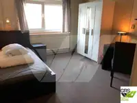 Chiatta adibita ad alloggio in vendita