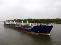 Oil/Chemical tanker in vendita