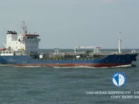 Petroliera/Chimichiera in vendita