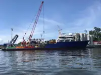 nave di ricerca in vendita