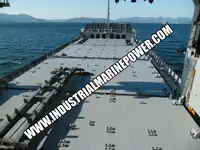 Portacontainer in vendita