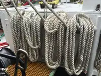 Peschereccio a strascico in vendita