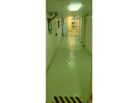 Nave di supporto in vendita