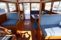 Nave passeggeri in vendita