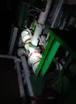 Petroliera/Chimichiera in vendita