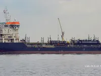Petroliera/Chimichiera in vendita