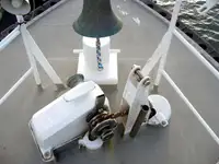 Nave da rilevamento in vendita