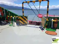 Nave da sbarco, con serbatoi in vendita