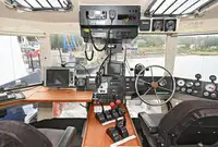 Catamarano in vendita