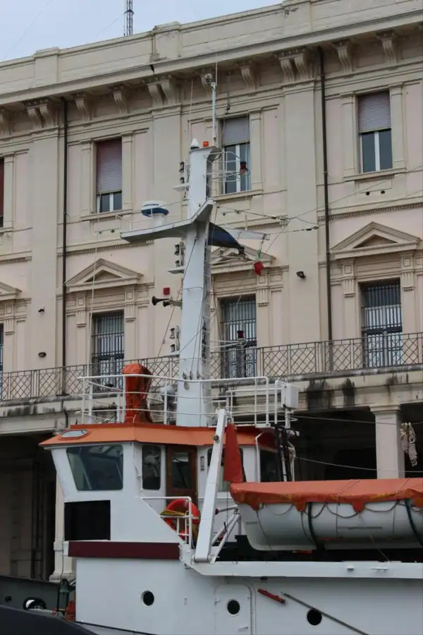 Rimorchiatore in vendita