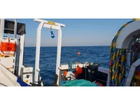 Nave da rilevamento in vendita