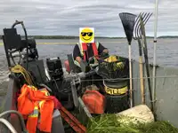 Petroliera per acque di sentina in vendita