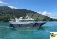 Nave Ro-Ro in vendita