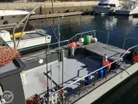 Peschereccio a strascico in vendita