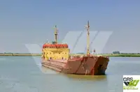 Trasportatore di merci sfuse in vendita