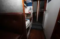 Pattugliatore in vendita