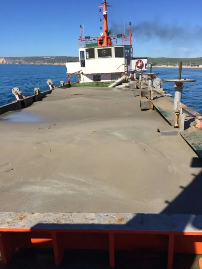 Portacontainer in vendita