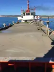 Portacontainer in vendita