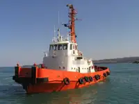 Rimorchiatore in vendita