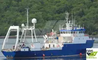 nave da ricognizione in vendita