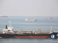 Petroliera/Chimichiera in vendita