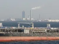 Petroliera/Chimichiera in vendita
