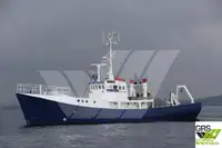 nave da ricognizione in vendita