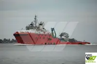 Nave di supporto in vendita