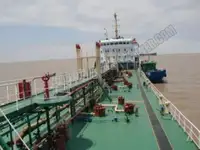 Petroliera/Chimichiera in vendita