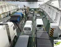 Nave RoPax in vendita
