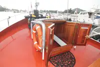 Nave da crociera in vendita
