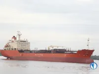 Petroliera/Chimichiera in vendita