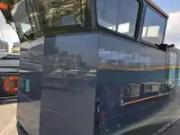 Nave di servizio per parchi eolici in vendita