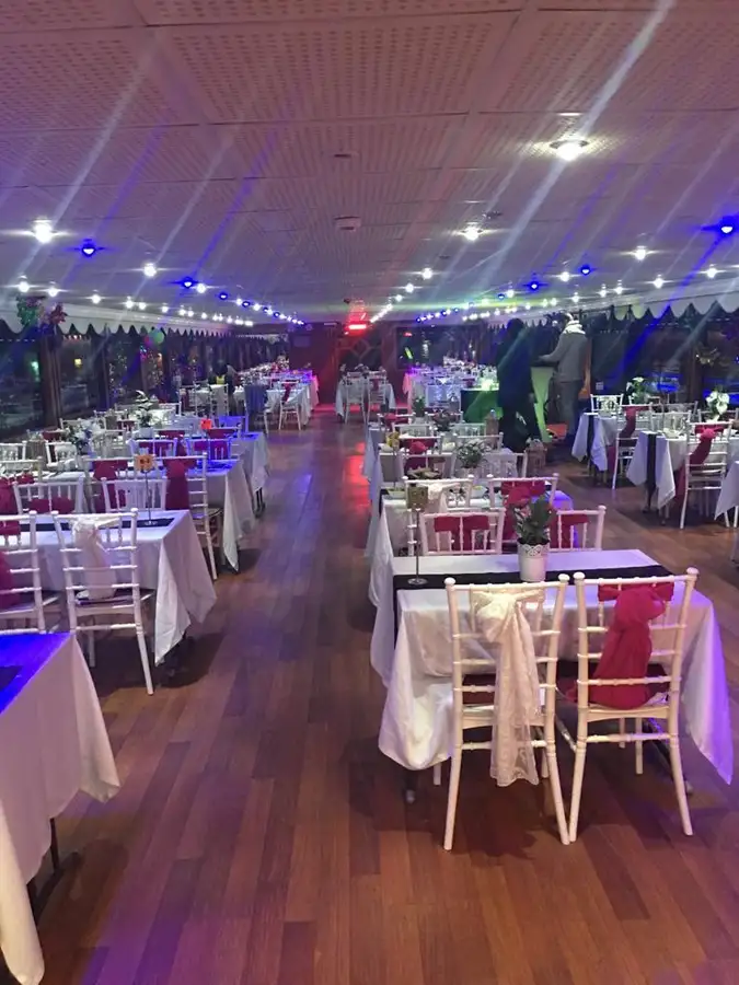 Nave da crociera in vendita