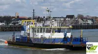 nave da ricognizione in vendita