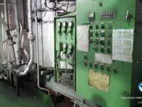 Petroliera/Chimichiera in vendita