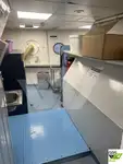 Nave da crociera in vendita