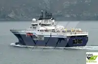 Nave da rilevamento in vendita