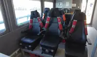 Nave da rilevamento in vendita