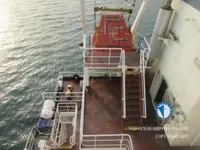 Petroliera/Chimichiera in vendita