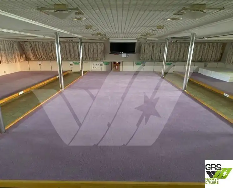 Nave Ro-Ro in vendita