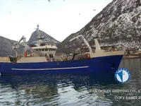Peschereccio a circuizione in vendita