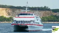 Nave passeggeri in vendita